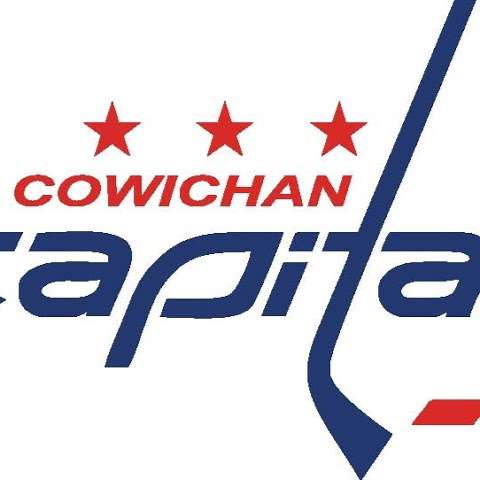 Cowichan Valley Capitals Hockey Club