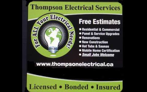 Thompson Electrical Services