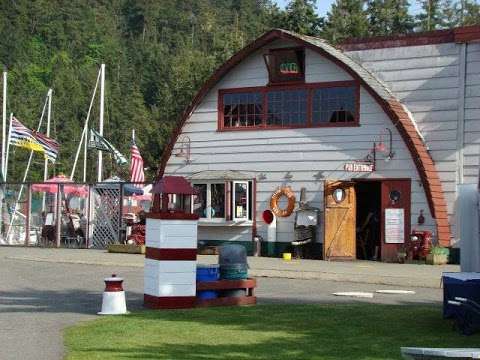 Maple Bay Marina Maple Bay Marina